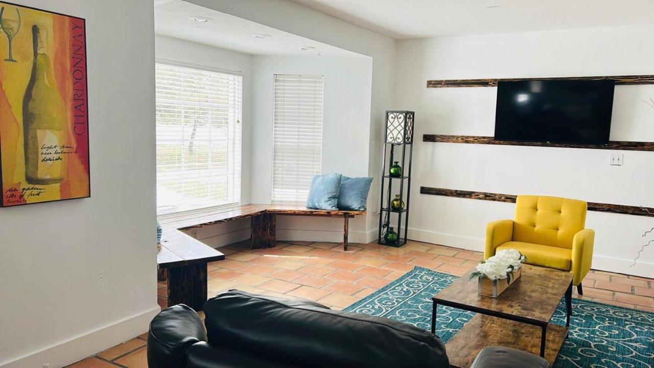 Mi Casa Es Tu Casa, Midtown #2 Apartman Tampa Kültér fotó