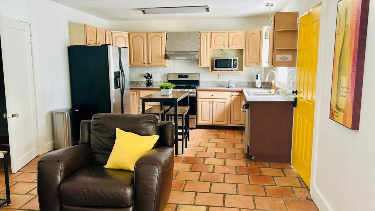 Mi Casa Es Tu Casa, Midtown #2 Apartman Tampa Kültér fotó