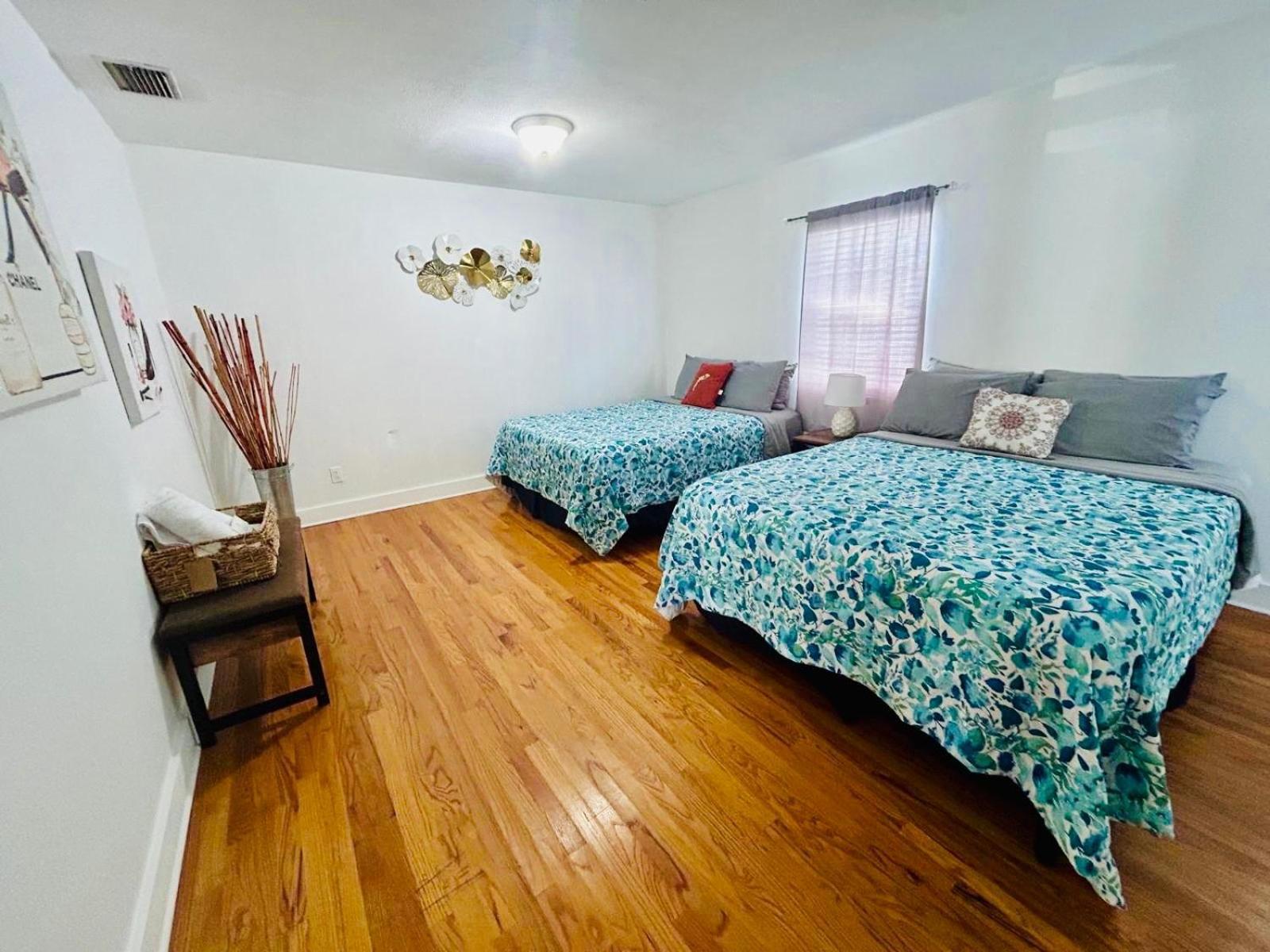 Mi Casa Es Tu Casa, Midtown #2 Apartman Tampa Kültér fotó