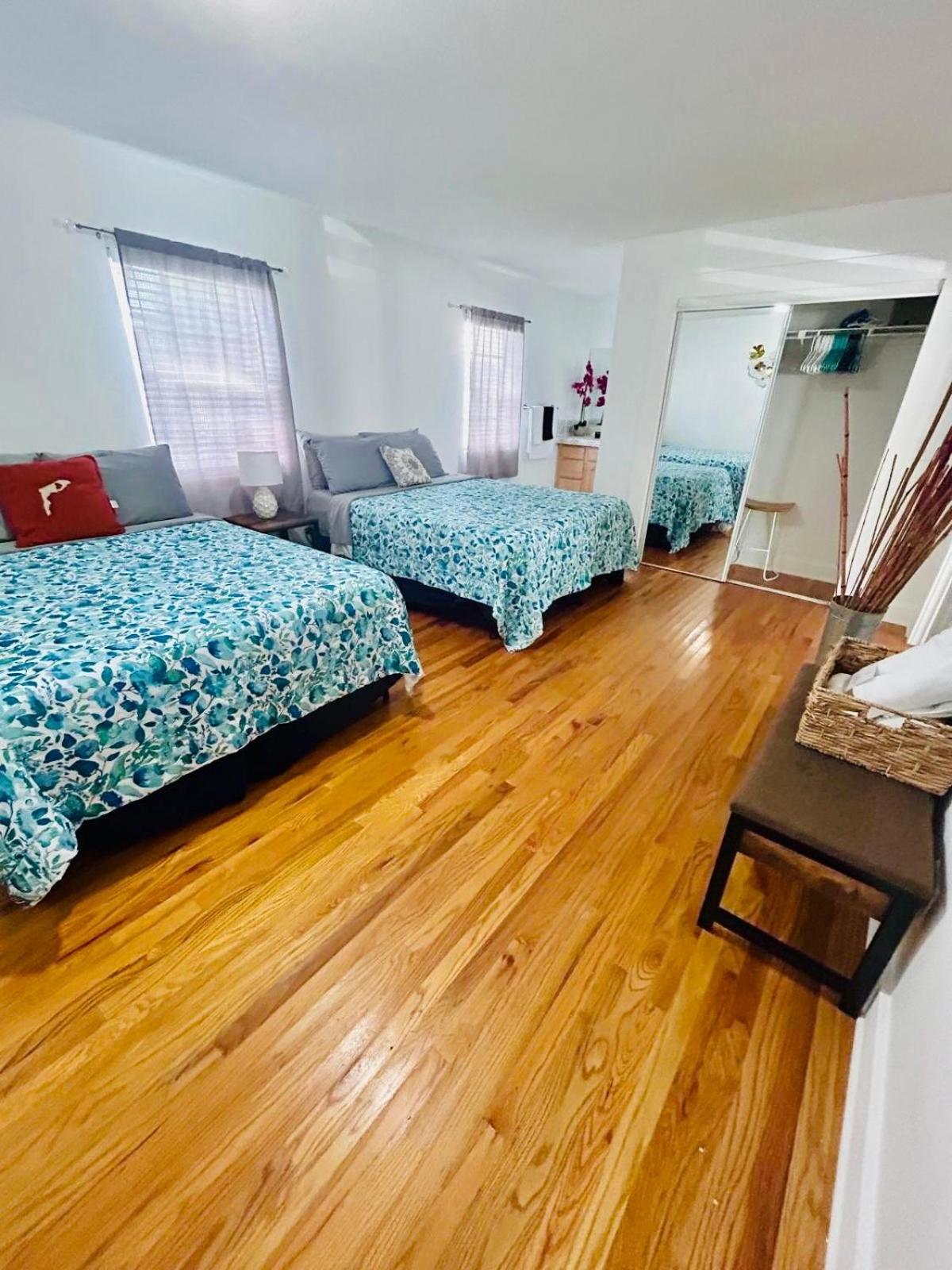 Mi Casa Es Tu Casa, Midtown #2 Apartman Tampa Kültér fotó