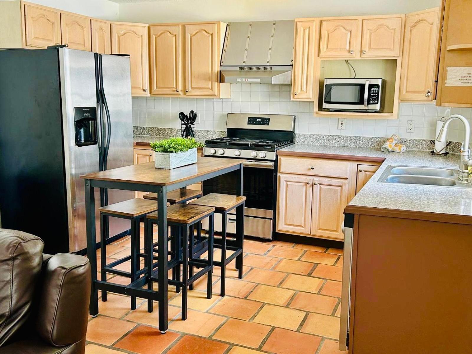 Mi Casa Es Tu Casa, Midtown #2 Apartman Tampa Kültér fotó